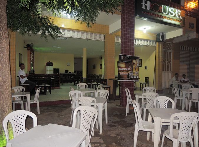 Vende-se House Hamburguers e Pizza no Pedaço - Imagem 2