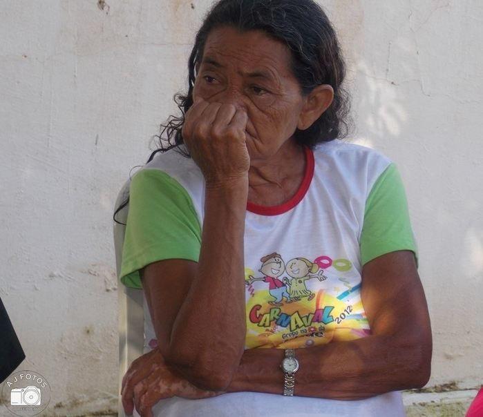 Equipe da SEMTAS lança uma campanha em prol aos Idosos. - Imagem 5