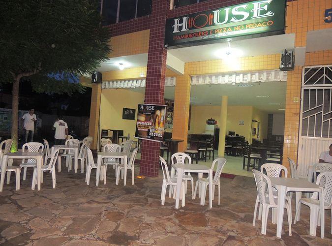 Vende-se House Hamburguers e Pizza no Pedaço - Imagem 3