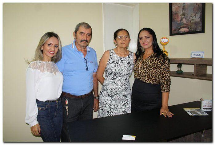 Inhuma ganha consultório odontológico-“Odontoclínica” - Imagem 44