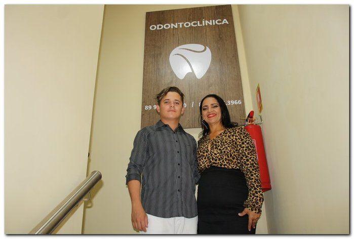 Inhuma ganha consultório odontológico-“Odontoclínica” - Imagem 19