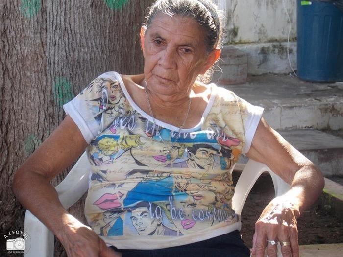 Equipe da SEMTAS lança uma campanha em prol aos Idosos. - Imagem 12