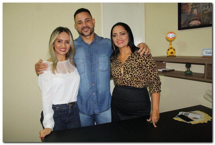 Inhuma ganha consultório odontológico-“Odontoclínica” - Imagem 47