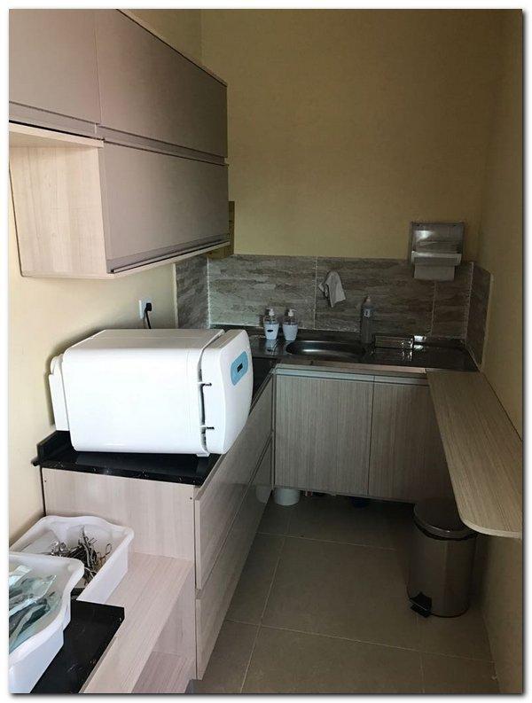 Inhuma ganha consultório odontológico-“Odontoclínica” - Imagem 55