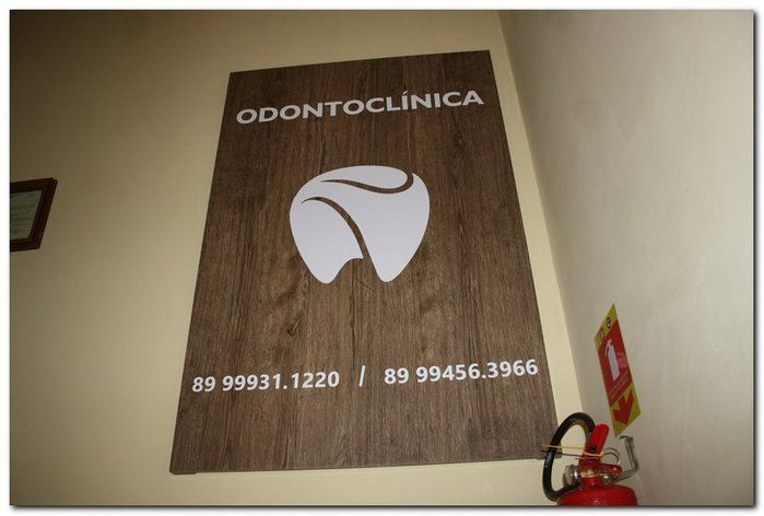 Inhuma ganha consultório odontológico-“Odontoclínica” - Imagem 1