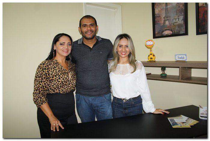 Inhuma ganha consultório odontológico-“Odontoclínica” - Imagem 51