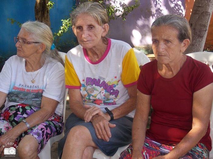 Equipe da SEMTAS lança uma campanha em prol aos Idosos. - Imagem 7