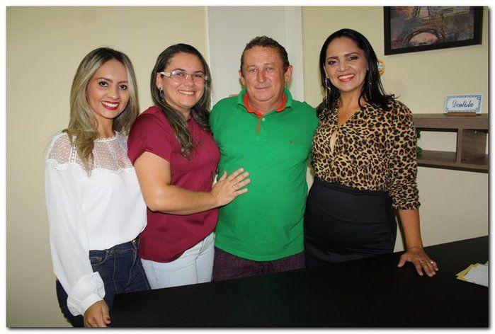 Inhuma ganha consultório odontológico-“Odontoclínica” - Imagem 31