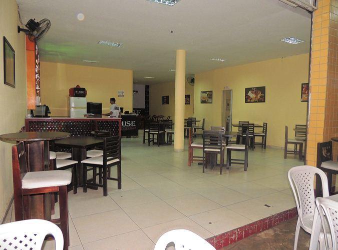 Vende-se House Hamburguers e Pizza no Pedaço - Imagem 5