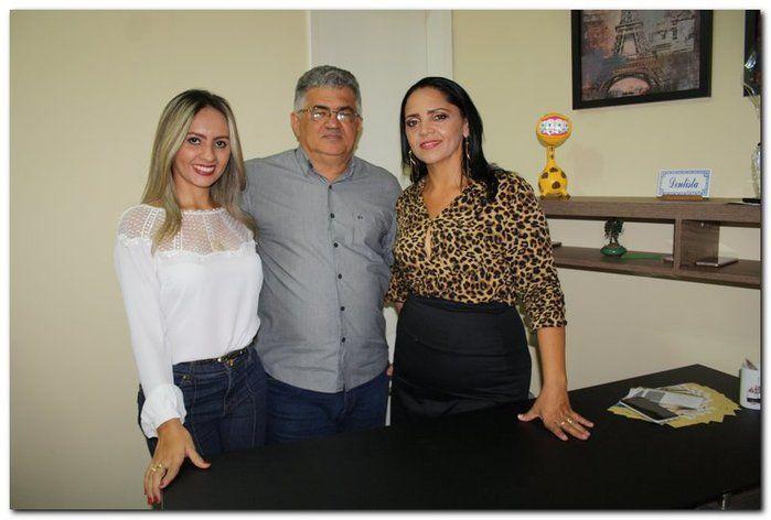 Inhuma ganha consultório odontológico-“Odontoclínica” - Imagem 48