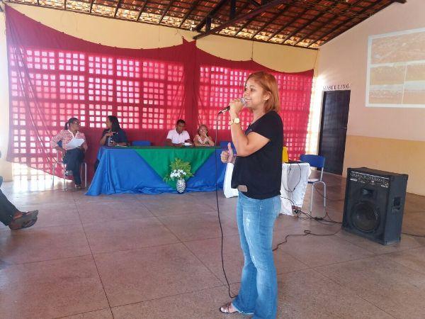 Alunos participam de palestra sobre semana santa  - Imagem 11
