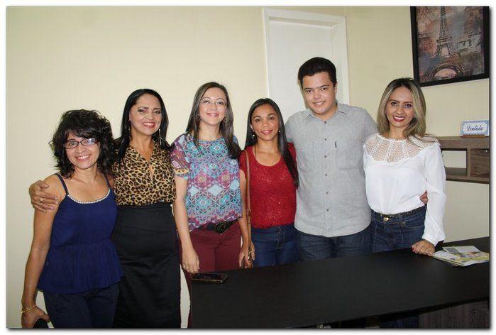 Inhuma ganha consultório odontológico-“Odontoclínica” - Imagem 40