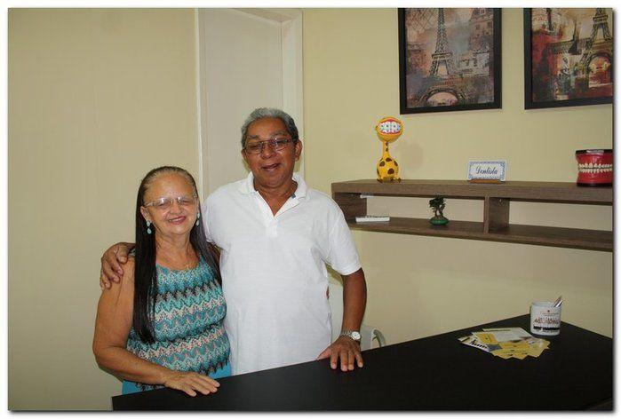 Inhuma ganha consultório odontológico-“Odontoclínica” - Imagem 24