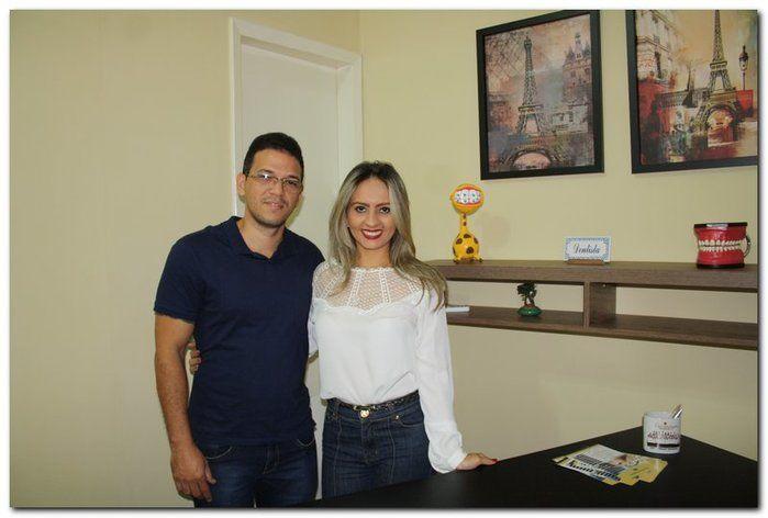 Inhuma ganha consultório odontológico-“Odontoclínica” - Imagem 23