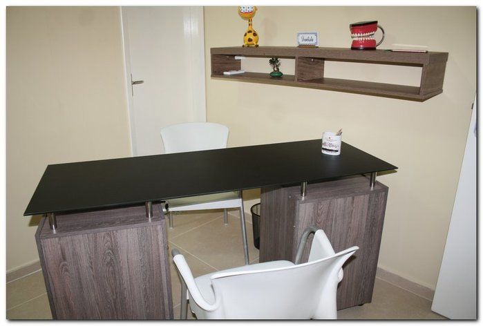 Inhuma ganha consultório odontológico-“Odontoclínica” - Imagem 7