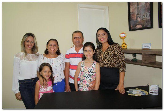 Inhuma ganha consultório odontológico-“Odontoclínica” - Imagem 38