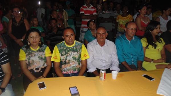 Competições e apresentação marca mais uma noite de evento   - Imagem 6