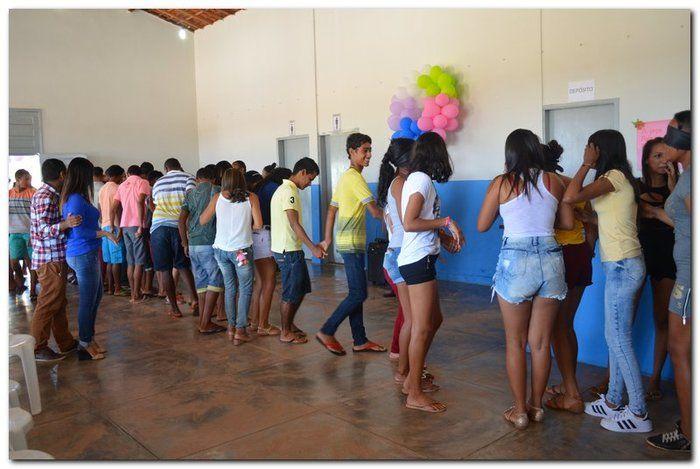 Encontro do programa Serviço de Convivência - Imagem 16