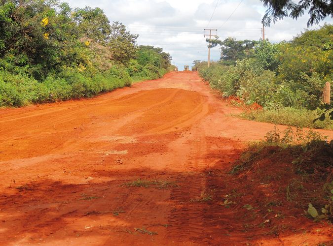 Município recupera estradas da zona rural de Pedro II - Imagem 21