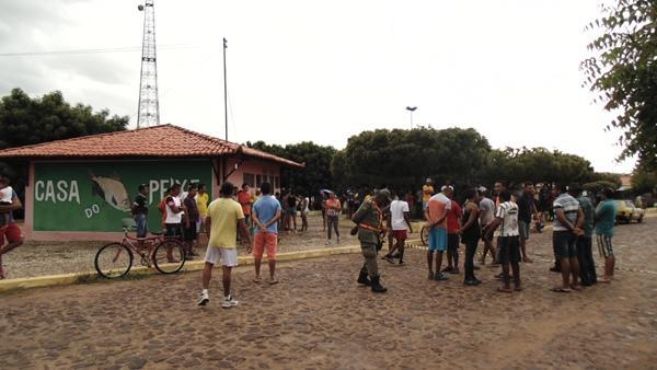 Competições e apresentação marca mais uma noite de evento   - Imagem 15