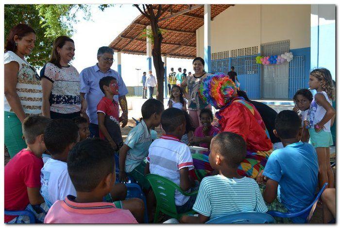 Encontro do programa Serviço de Convivência - Imagem 9