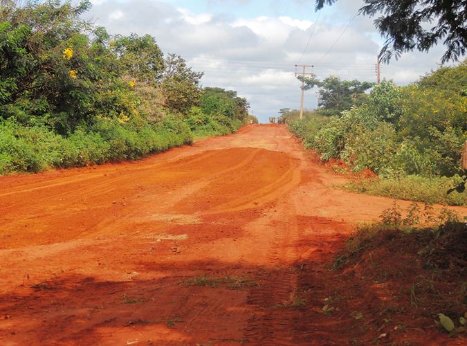 Município recupera estradas da zona rural de Pedro II - Imagem 22