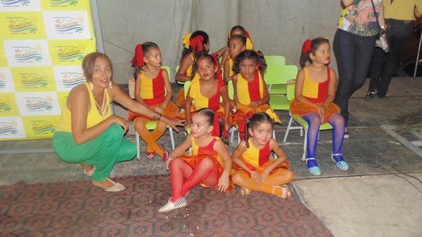 Competições e apresentação marca mais uma noite de evento   - Imagem 7