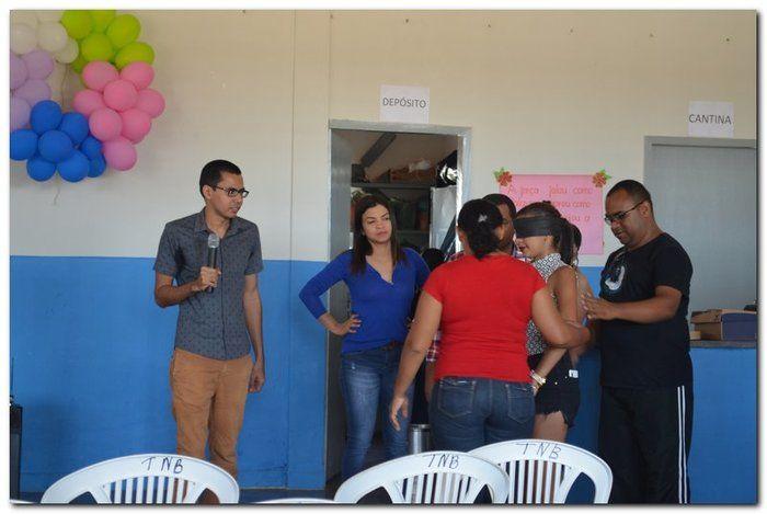 Encontro do programa Serviço de Convivência - Imagem 14