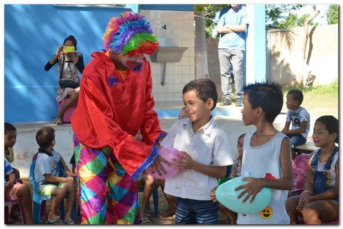 Encontro do programa Serviço de Convivência - Imagem 5