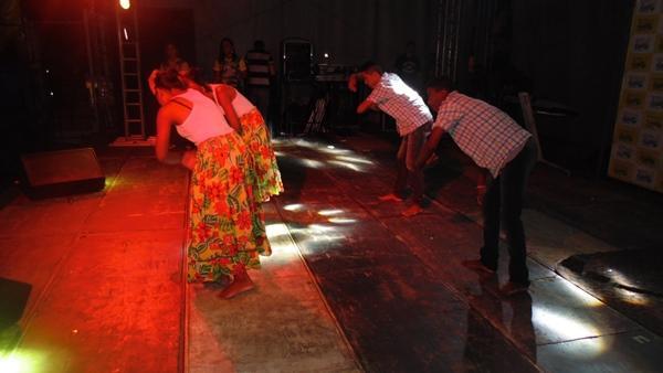 Competições e apresentação marca mais uma noite de evento   - Imagem 8