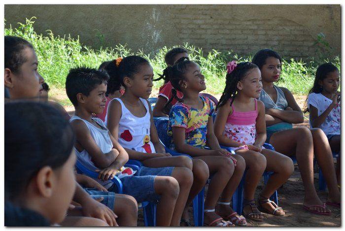 Encontro do programa Serviço de Convivência - Imagem 3
