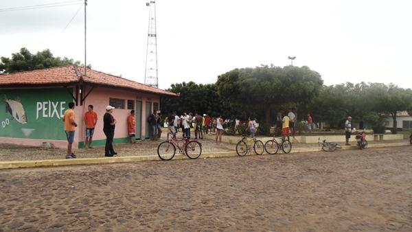 Competições e apresentação marca mais uma noite de evento   - Imagem 1