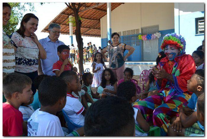 Encontro do programa Serviço de Convivência - Imagem 8