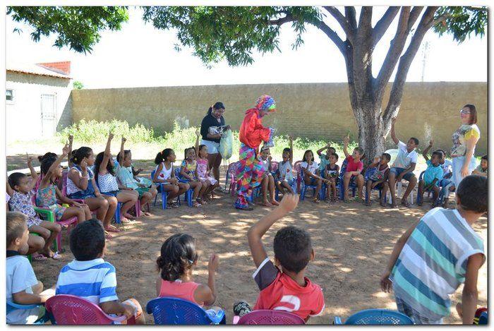 Encontro do programa Serviço de Convivência - Imagem 4