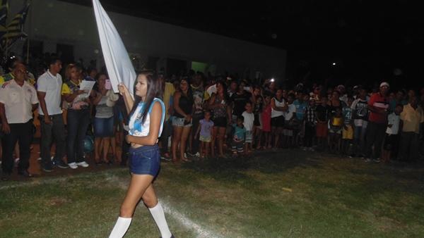 Ex- atletas são homenageados durante aniversário da cidade - Imagem 16