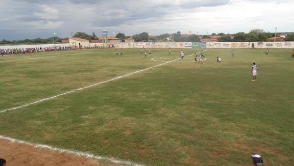 Com dois gols de Zé Flavio Matroá vence o campeonato municipal - Imagem 24