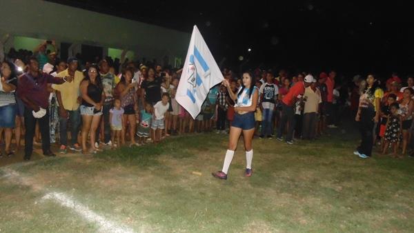 Ex- atletas são homenageados durante aniversário da cidade - Imagem 15