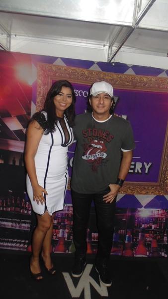 Show com Vicente Nery encerra programação de aniversário da cidade - Imagem 4