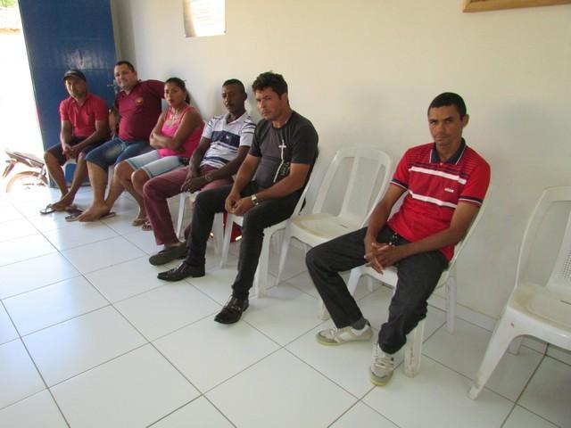 Vale do Sambito Elegeu seus Novos Representantes em Ipiranga - Imagem 6