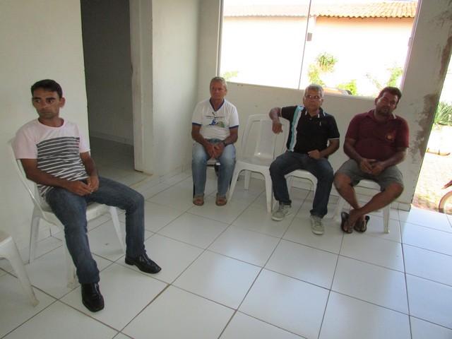 Vale do Sambito Elegeu seus Novos Representantes em Ipiranga - Imagem 7