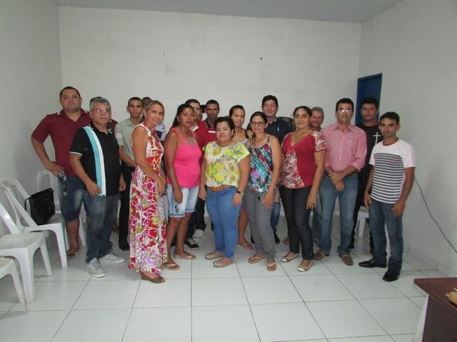 Vale do Sambito Elegeu seus Novos Representantes em Ipiranga - Imagem 16