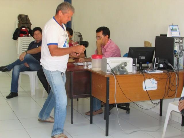 Vale do Sambito Elegeu seus Novos Representantes em Ipiranga - Imagem 14