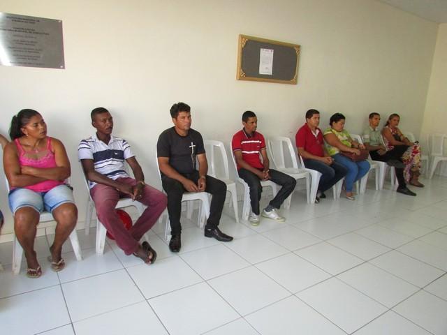 Vale do Sambito Elegeu seus Novos Representantes em Ipiranga - Imagem 10