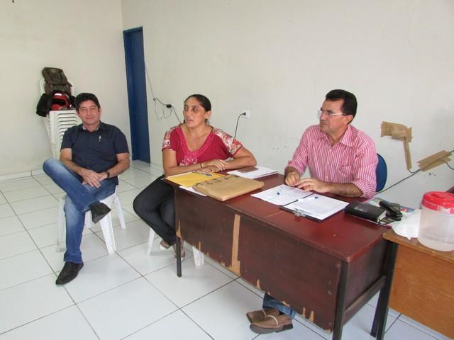 Vale do Sambito Elegeu seus Novos Representantes em Ipiranga - Imagem 2