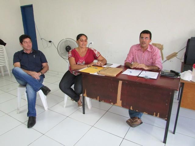 Vale do Sambito Elegeu seus Novos Representantes em Ipiranga - Imagem 3