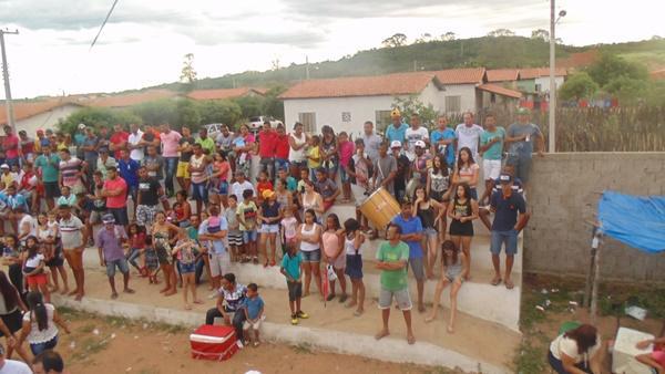 Final do Campeonato municipal de futebol 2017   - Imagem 41