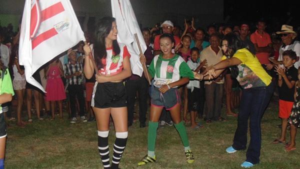 Final do Campeonato municipal de futebol 2017   - Imagem 71