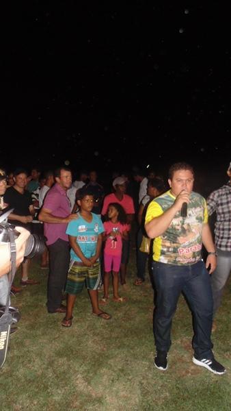 Final do Campeonato municipal de futebol 2017   - Imagem 125