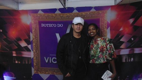 Veja fotos do show de Vicente Nery em Santo Inácio   - Imagem 24