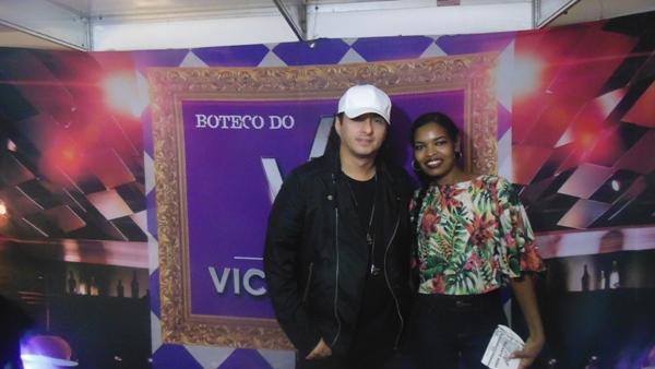 Veja fotos do show de Vicente Nery em Santo Inácio   - Imagem 25